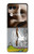 S3723 Carte de tarot l'âge des baguettes Etui Coque Housse pour Motorola Razr 70 Ultra, 60 Ultra, 50 Ultra, Ultra 2026, Ultra 2025