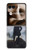 S3789 Wanderer above the Sea of Fog Etui Coque Housse pour Motorola Razr 60 Ultra, Razr Ultra 2025