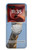 S3806 Drôle de girafe Etui Coque Housse pour Motorola Razr 70 Ultra, 60 Ultra, 50 Ultra, Ultra 2026, Ultra 2025
