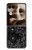 S3808 Tableau noir de mathématiques Etui Coque Housse pour Motorola Razr 70 Ultra, 60 Ultra, 50 Ultra, Ultra 2026, Ultra 2025