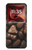 S3840 Amateurs de chocolat au lait au chocolat noir Etui Coque Housse pour Motorola Razr 70 Ultra, 60 Ultra, 50 Ultra, Ultra 2026, Ultra 2025