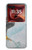 S3843 Pygargue à tête blanche sur glace Etui Coque Housse pour Motorola Razr 70 Ultra, 60 Ultra, 50 Ultra, Ultra 2026, Ultra 2025