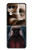 S3847 Lilith Devil Bride Gothique Fille Crâne Grim Reaper Etui Coque Housse pour Motorola Razr 70 Ultra, 60 Ultra, 50 Ultra, Ultra 2026, Ultra 2025