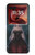 S3847 Lilith Devil Bride Gothique Fille Crâne Grim Reaper Etui Coque Housse pour Motorola Razr 70 Ultra, 60 Ultra, 50 Ultra, Ultra 2026, Ultra 2025