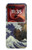 S3851 Monde de l'art Van Gogh Hokusai Da Vinci Etui Coque Housse pour Motorola Razr 70 Ultra, 60 Ultra, 50 Ultra, Ultra 2026, Ultra 2025