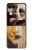 S3853 La Joconde Gustav Klimt Vermeer Etui Coque Housse pour Motorola Razr 70 Ultra, 60 Ultra, 50 Ultra, Ultra 2026, Ultra 2025