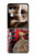 S3856 Vintage Londres Britannique Etui Coque Housse pour Motorola Razr 60 Ultra, Razr Ultra 2025
