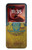 S3858 Drapeau de l'Ukraine Etui Coque Housse pour Motorola Razr 60 Ultra, Razr Ultra 2025