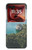 S3865 Europe Plage Duino Italie Etui Coque Housse pour Motorola Razr 70 Ultra, 60 Ultra, 50 Ultra, Ultra 2026, Ultra 2025