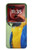 S3888 Ara Visage Oiseau Etui Coque Housse pour Motorola Razr 70 Ultra, 60 Ultra, 50 Ultra, Ultra 2026, Ultra 2025