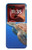S3898 Tortue de mer Etui Coque Housse pour Motorola Razr 70 Ultra, 60 Ultra, 50 Ultra, Ultra 2026, Ultra 2025