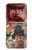 S3905 Affiche vintage de l'armée Etui Coque Housse pour Motorola Razr 70 Ultra, 60 Ultra, 50 Ultra, Ultra 2026, Ultra 2025