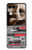 S3921 Outil de réparation de vélo Peinture graphique Etui Coque Housse pour Motorola Razr 70 Ultra, 60 Ultra, 50 Ultra, Ultra 2026, Ultra 2025