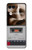 S3953 Graphique de lecteur de cassettes vintage Etui Coque Housse pour Motorola Razr 70 Ultra, 60 Ultra, 50 Ultra, Ultra 2026, Ultra 2025
