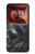 S3970 Pleine lune du loup noir Etui Coque Housse pour Motorola Razr 70 Ultra, 60 Ultra, 50 Ultra, Ultra 2026, Ultra 2025