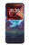 S3982 Nébuleuse colorée de baleine de rêve Etui Coque Housse pour Motorola Razr 70 Ultra, 60 Ultra, 50 Ultra, Ultra 2026, Ultra 2025