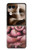 S3988 Ganesh Etui Coque Housse pour Motorola Razr 70 Ultra, 60 Ultra, 50 Ultra, Ultra 2026, Ultra 2025