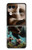 S4021 Dinosaure T-rex Jurassique Etui Coque Housse pour Motorola Razr 70 Ultra, 60 Ultra, 50 Ultra, Ultra 2026, Ultra 2025