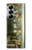 S0173 Leonardo Da Vinci La Cène Etui Coque Housse pour Samsung Galaxy Z Fold 7