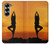 S0832 Yoga Etui Coque Housse pour Samsung Galaxy Z Fold 7