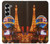 S0893 Las Vegas Etui Coque Housse pour Samsung Galaxy Z Fold 7
