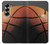 S0980 Le basket-ball Etui Coque Housse pour Samsung Galaxy Z Fold 7
