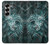 S1006 Numérique dragon chinois Etui Coque Housse pour Samsung Galaxy Z Fold 7