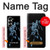 S1111 Football X-ray Etui Coque Housse pour Samsung Galaxy Z Fold 7