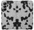 S2170 Vache fourrure Texture Imprimé graphique Etui Coque Housse pour Samsung Galaxy Z Fold 7