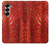 S2225 fraise Etui Coque Housse pour Samsung Galaxy Z Fold 7