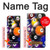 S2238 Billard Boule de billard Etui Coque Housse pour Samsung Galaxy Z Fold 7