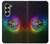 S2570 planète colorée Etui Coque Housse pour Samsung Galaxy Z Fold 7