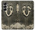 S2711 King Cobra Serpent Imprimé graphique Peau Etui Coque Housse pour Samsung Galaxy Z Fold 7