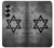 S3107 Judaïsme étoile de David Symbole Etui Coque Housse pour Samsung Galaxy Z Fold 7