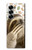 S3559 Motif Sloth Etui Coque Housse pour Samsung Galaxy Z Fold 7