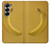 S3872 Banane Etui Coque Housse pour Samsung Galaxy Z Fold 7