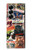 S3905 Affiche vintage de l'armée Etui Coque Housse pour Samsung Galaxy Z Fold 7