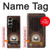 S3935 Graphique du tuner radio FM AM Etui Coque Housse pour Samsung Galaxy Z Fold 7
