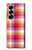 S3941 Plaid drapeau de la fierté lesbienne LGBT Etui Coque Housse pour Samsung Galaxy Z Fold 7