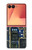 S0063 Conseil Curcuid Etui Coque Housse pour Samsung Galaxy Z Flip 7