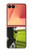 S0067 Le golf Etui Coque Housse pour Samsung Galaxy Z Flip 7
