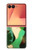 S0095 Peter Pan Tinker Bell Etui Coque Housse pour Samsung Galaxy Z Flip 7