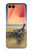 S0150 Scorpion du désert Etui Coque Housse pour Samsung Galaxy Z Flip 7