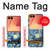 S0213 Van Gogh Starry Nights Etui Coque Housse pour Samsung Galaxy Z Flip 7