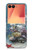 S0227 L'aquarium Etui Coque Housse pour Samsung Galaxy Z Flip 7