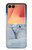 S0285 Ours polaire Etui Coque Housse pour Samsung Galaxy Z Flip 7