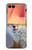 S0417 Renard Etui Coque Housse pour Samsung Galaxy Z Flip 7