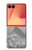 S0516 Phénix Etui Coque Housse pour Samsung Galaxy Z Flip 7