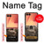 S0552 Crâne Etui Coque Housse pour Samsung Galaxy Z Flip 7
