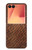 S0555 serpent Peau Etui Coque Housse pour Samsung Galaxy Z Flip 7